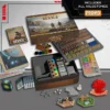 The Legacy of Mars Deluxe Deluxe Legacy of Mars (Preventa)