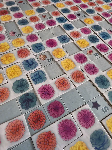 Blooming Sea (Español)