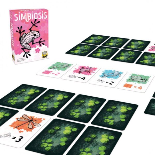 simbiosis 1 Simbiosis