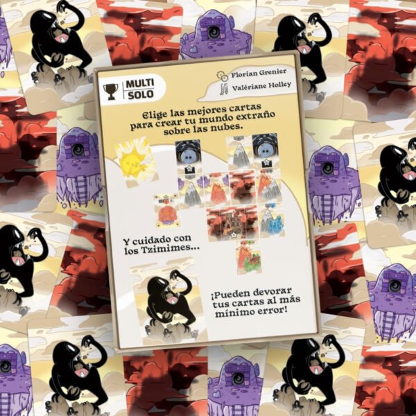 Strange World (Español)
